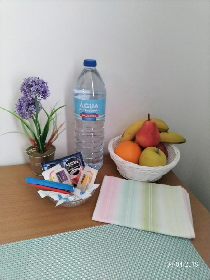 City Apartment Funchal  Ngoại thất bức ảnh
