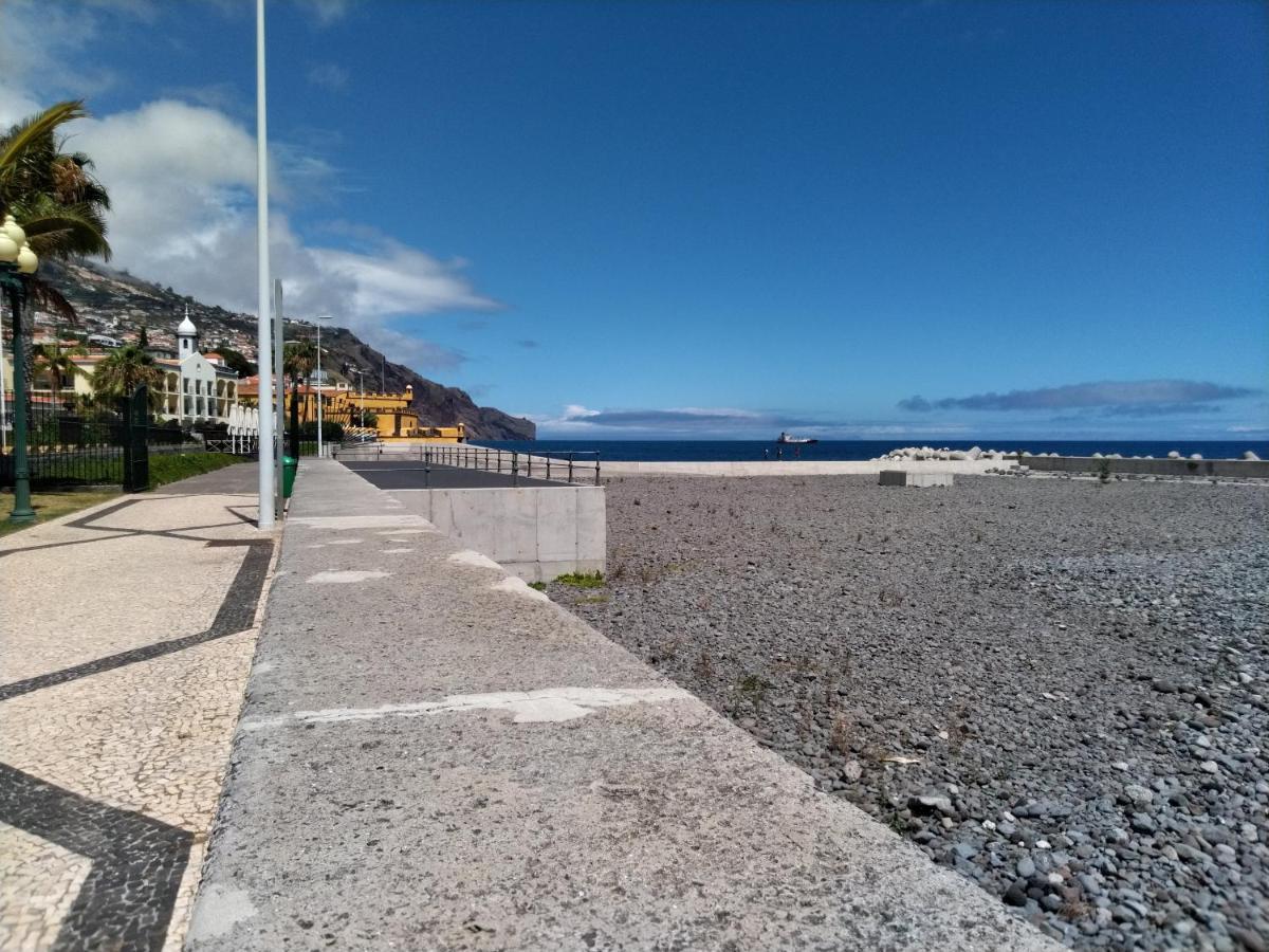 City Apartment Funchal  Ngoại thất bức ảnh
