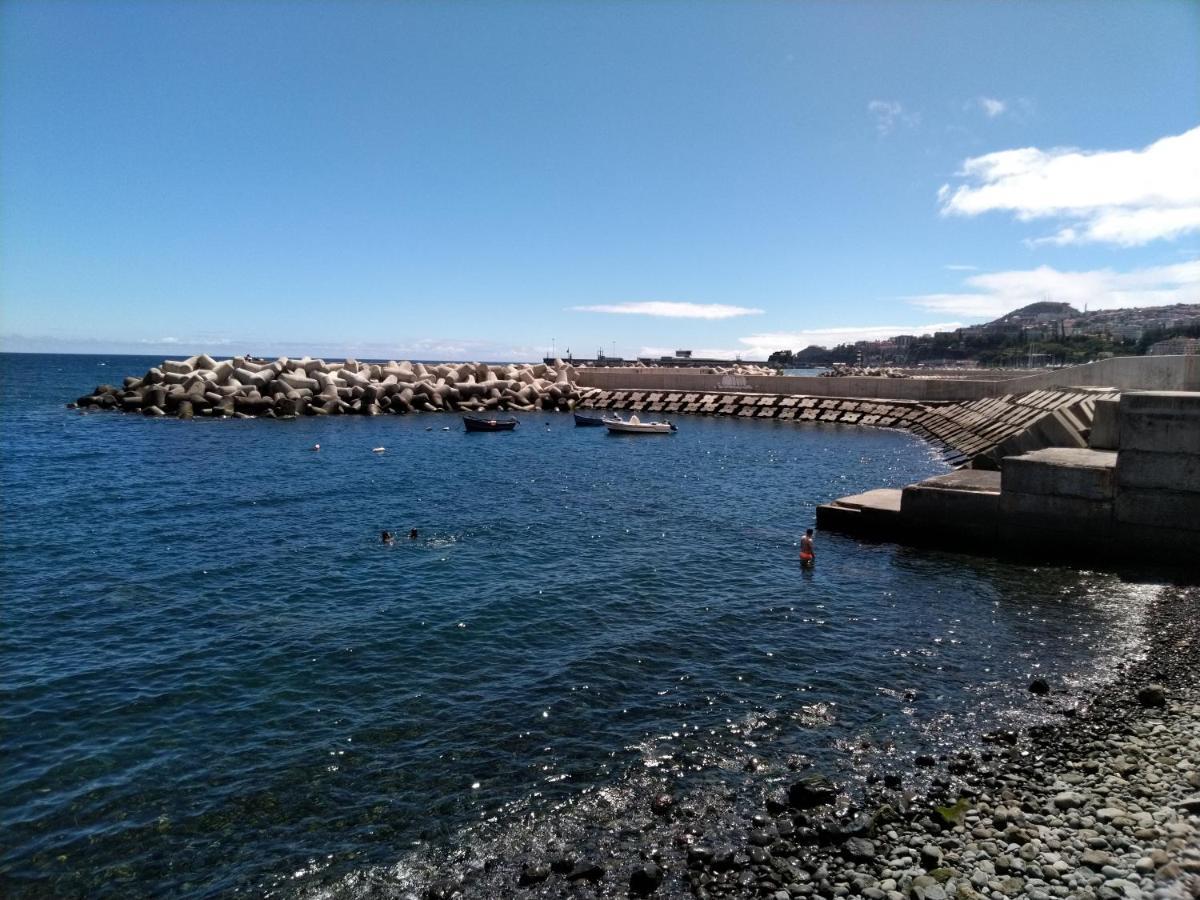 City Apartment Funchal  Ngoại thất bức ảnh