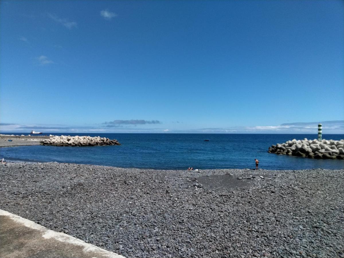 City Apartment Funchal  Ngoại thất bức ảnh