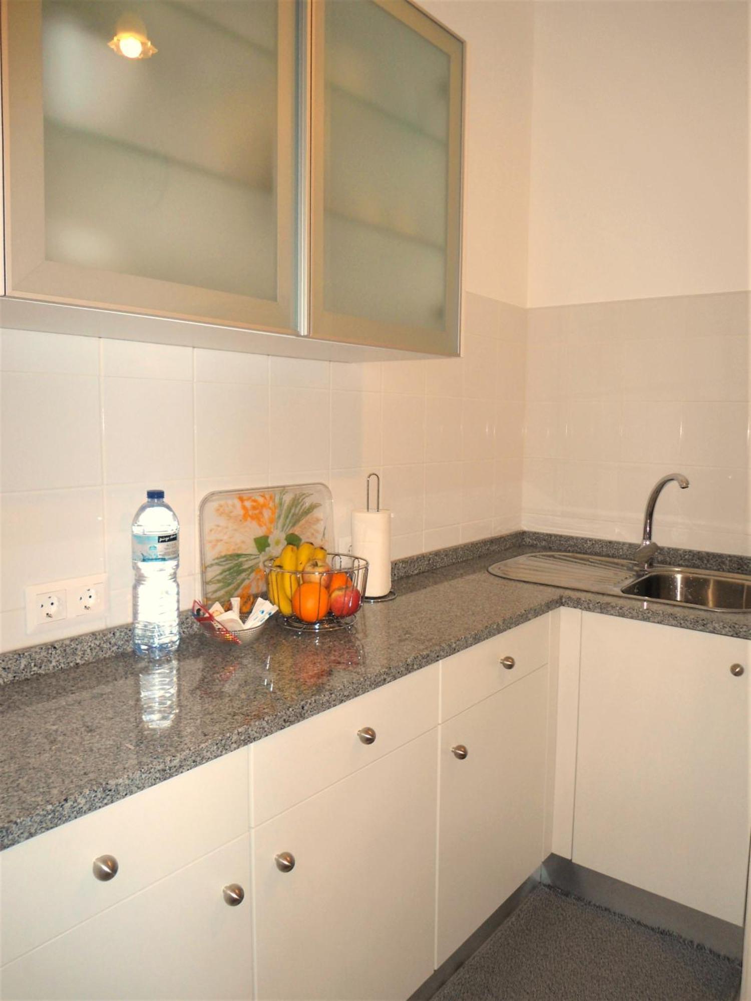 City Apartment Funchal  Ngoại thất bức ảnh