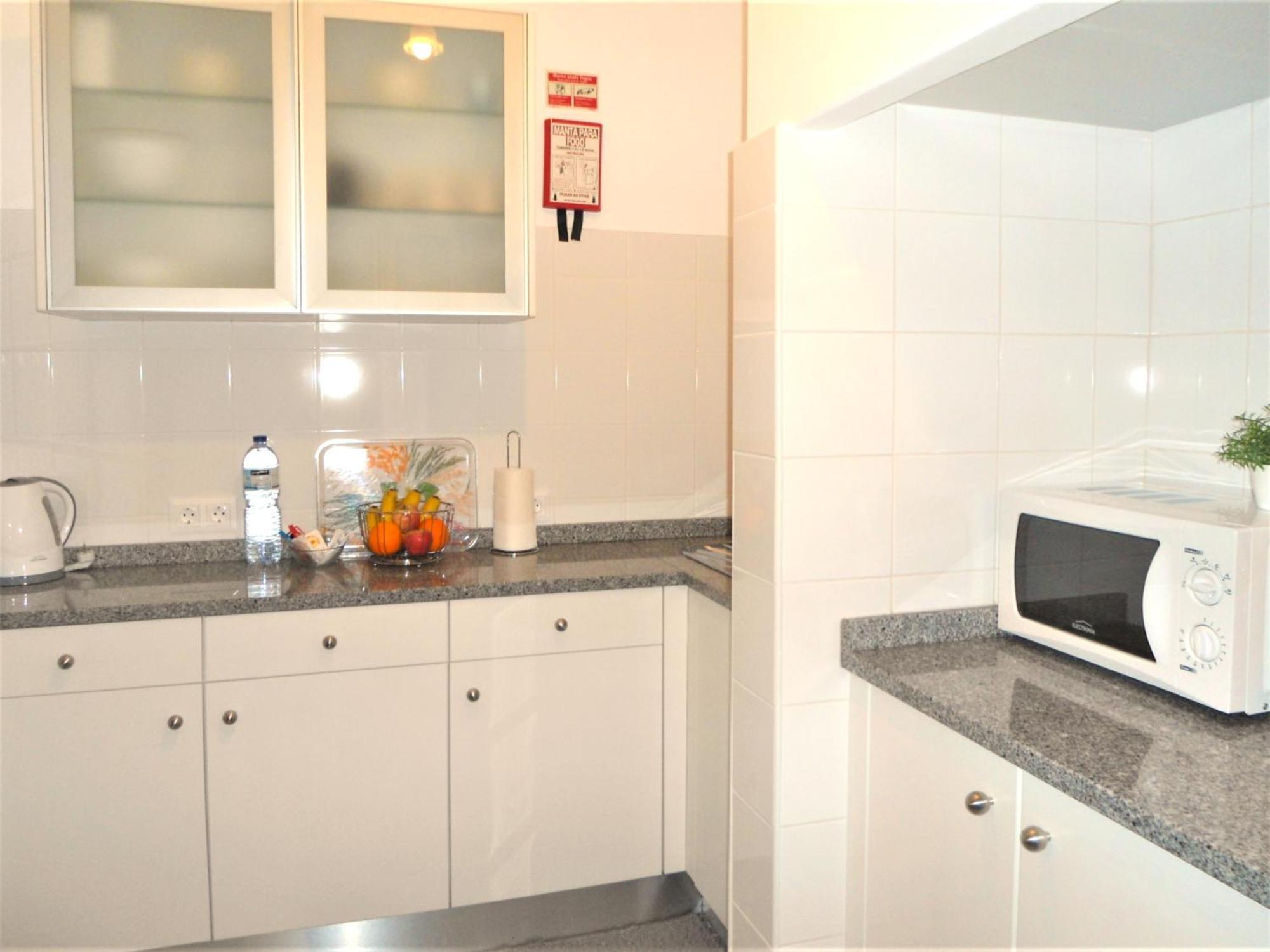 City Apartment Funchal  Ngoại thất bức ảnh