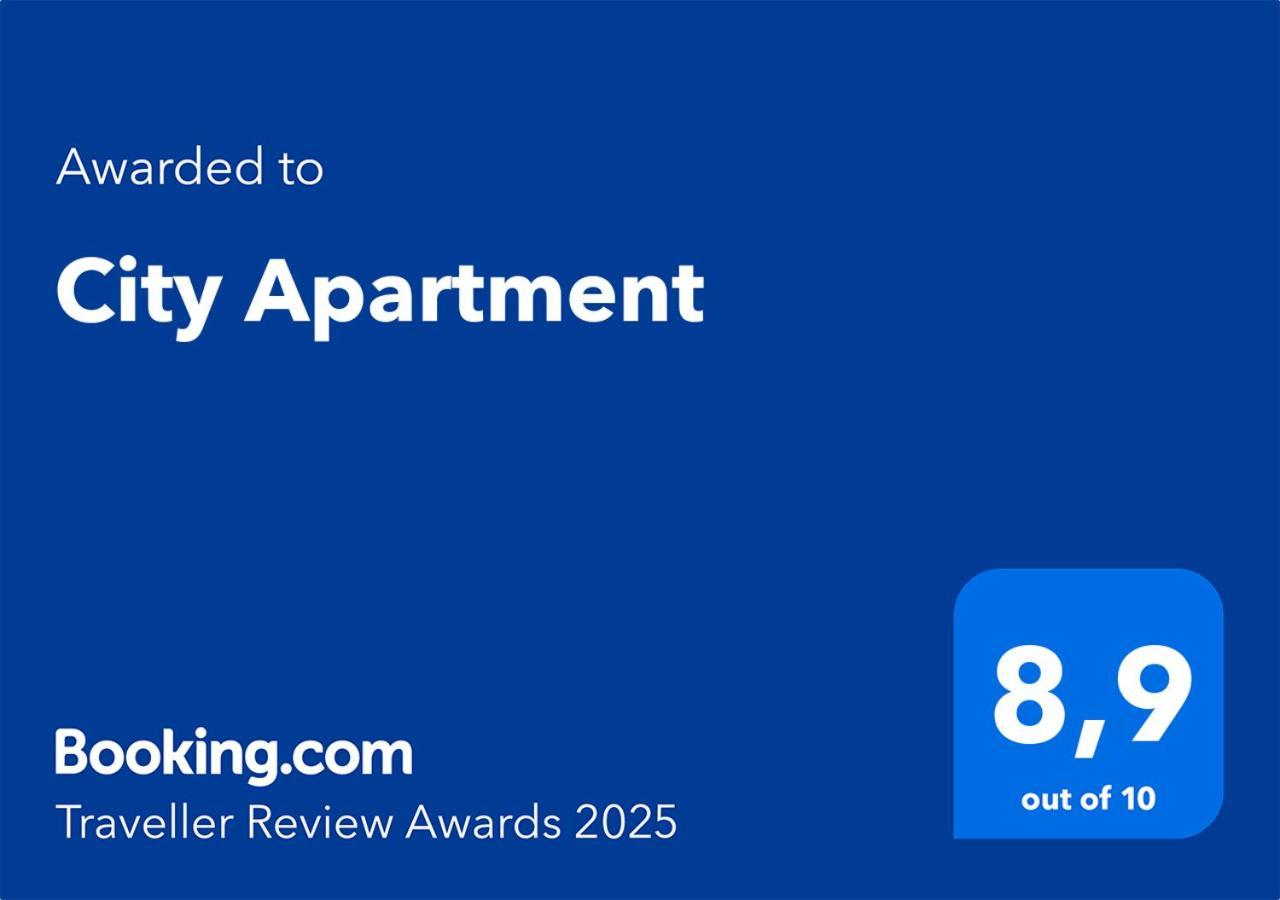 City Apartment Funchal  Ngoại thất bức ảnh