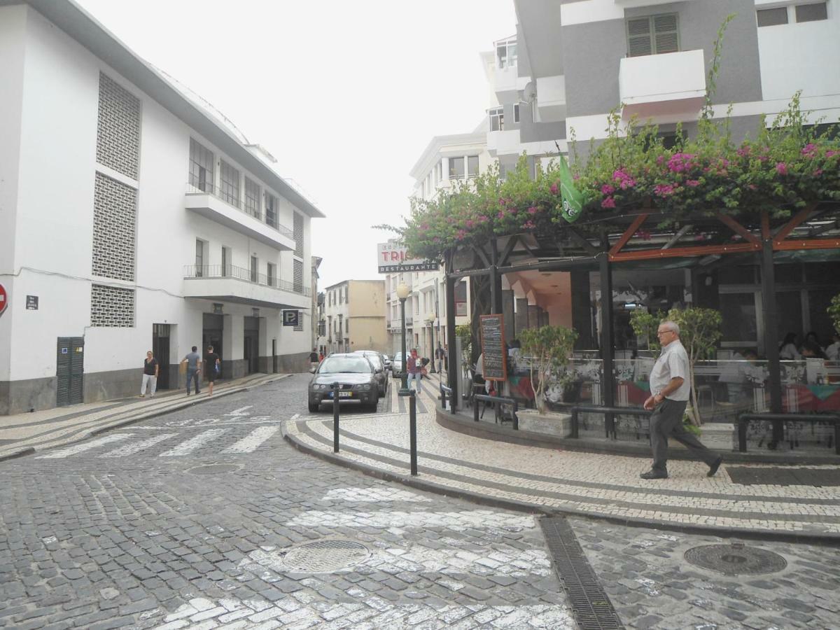 City Apartment Funchal  Ngoại thất bức ảnh