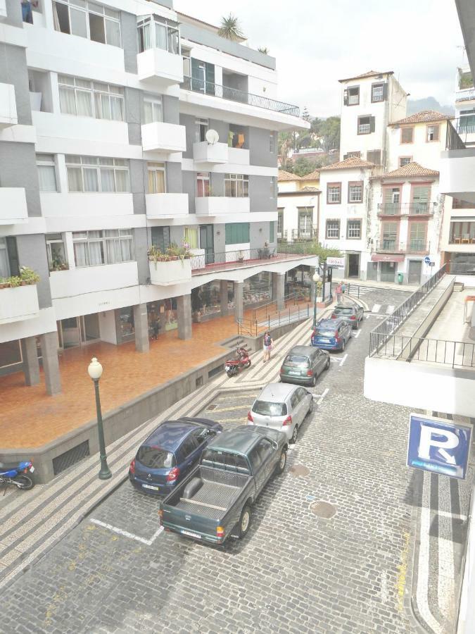 City Apartment Funchal  Ngoại thất bức ảnh