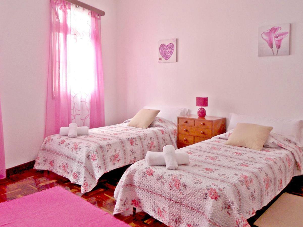 City Apartment Funchal  Ngoại thất bức ảnh