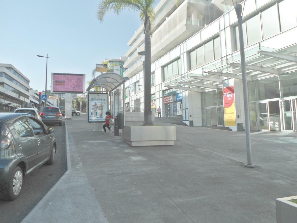 City Apartment Funchal  Ngoại thất bức ảnh