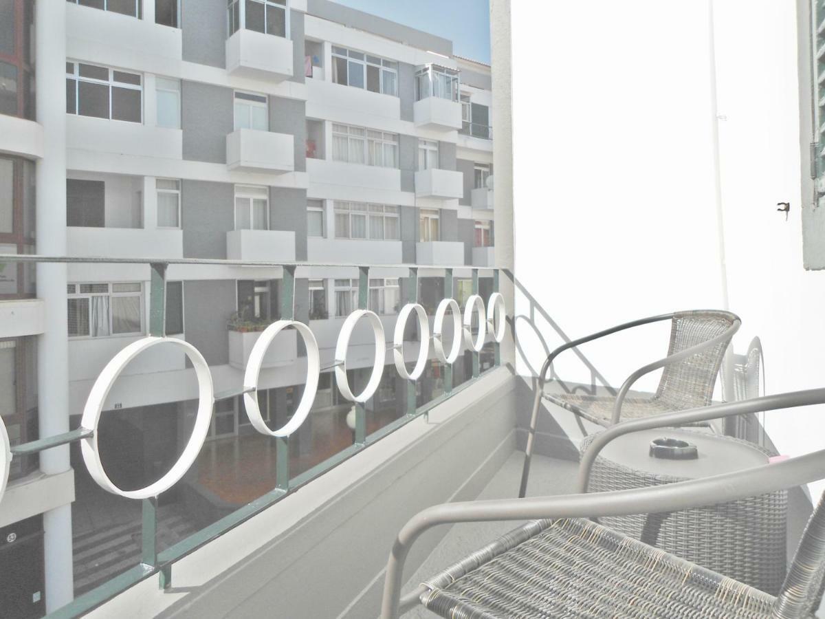 City Apartment Funchal  Ngoại thất bức ảnh
